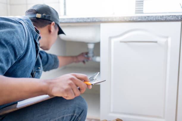 Best Sewer Line Repair  in Apison, TN