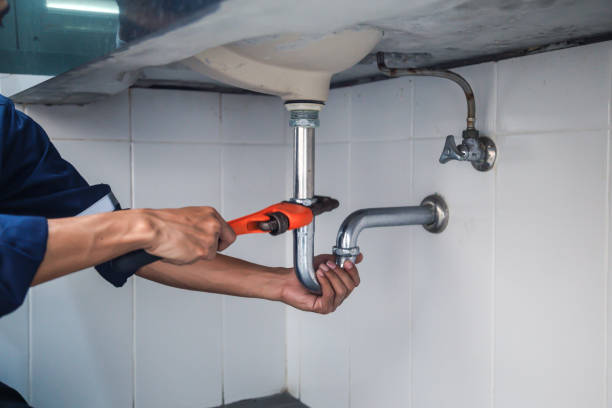 Professional Plumbing in Apison, TN