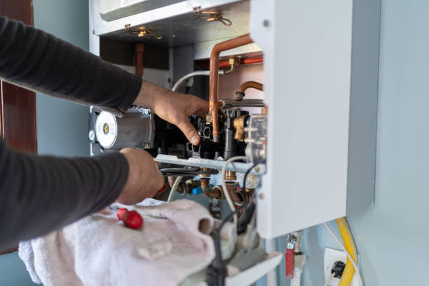 Best Clogged Drain Plumber  in Apison, TN