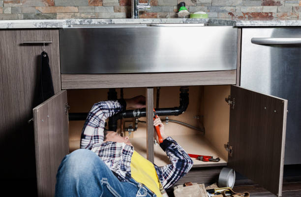 Best Sewer Cleaning Services  in Apison, TN