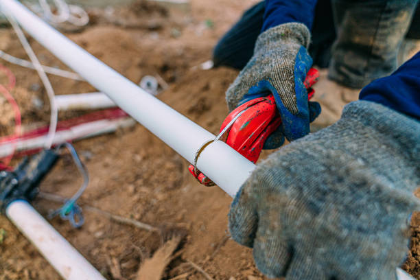 Best Sewer Cleaning Services  in Apison, TN