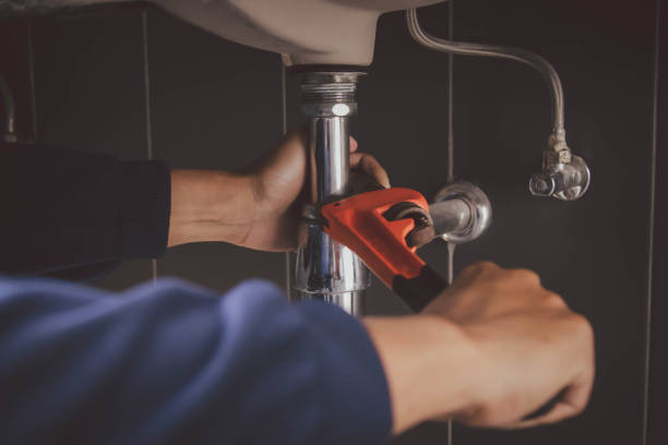 Best Plumbing Inspection Services  in Apison, TN